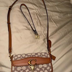 Coach Crossbody